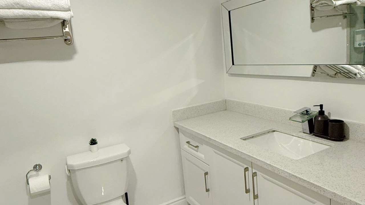 Photo of Bathroom in Mount Pleasant