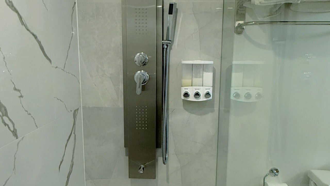 Photo of Bathroom in Mount Pleasant