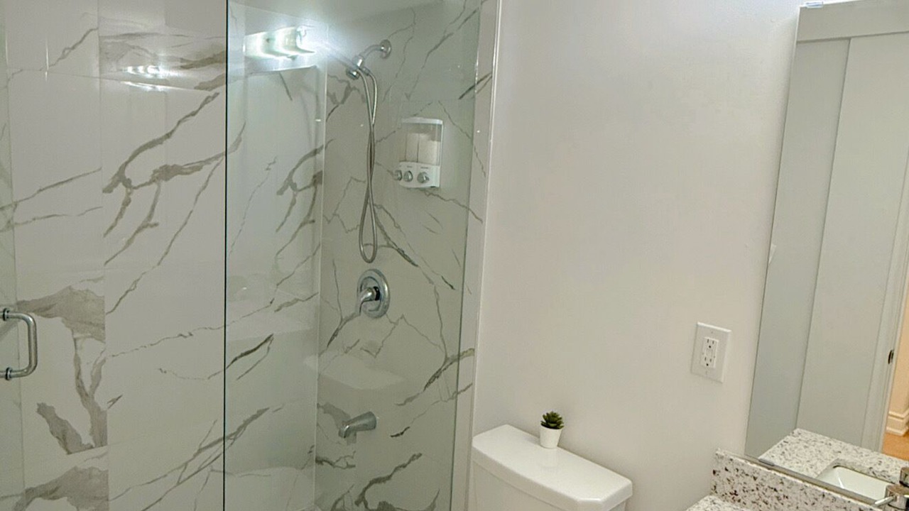 Photo of Bathroom in Mount Pleasant