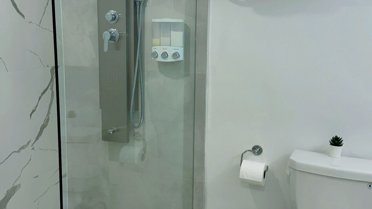 Photo of Bathroom in Mount Pleasant