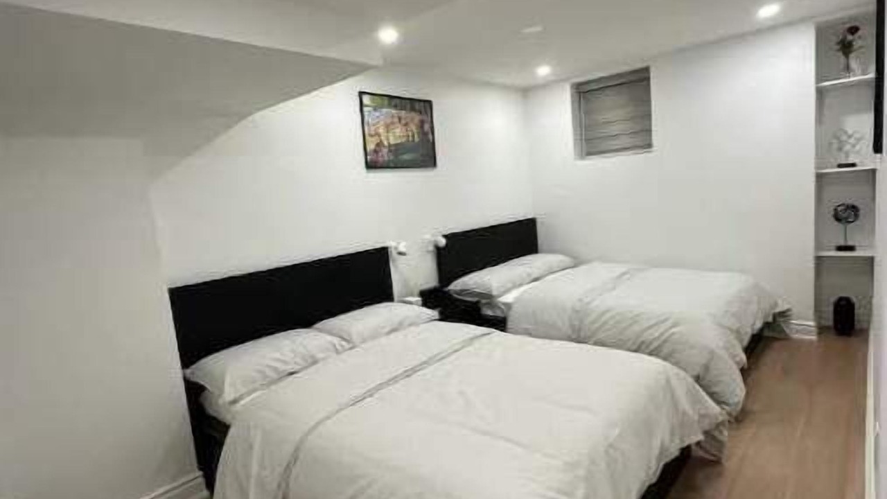 Photo of Bedroom in Mount Pleasant