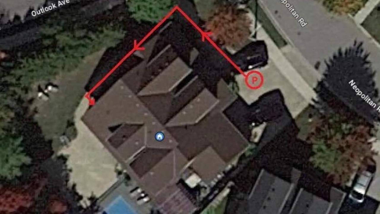 Photo of Outdoor in Mount Pleasant