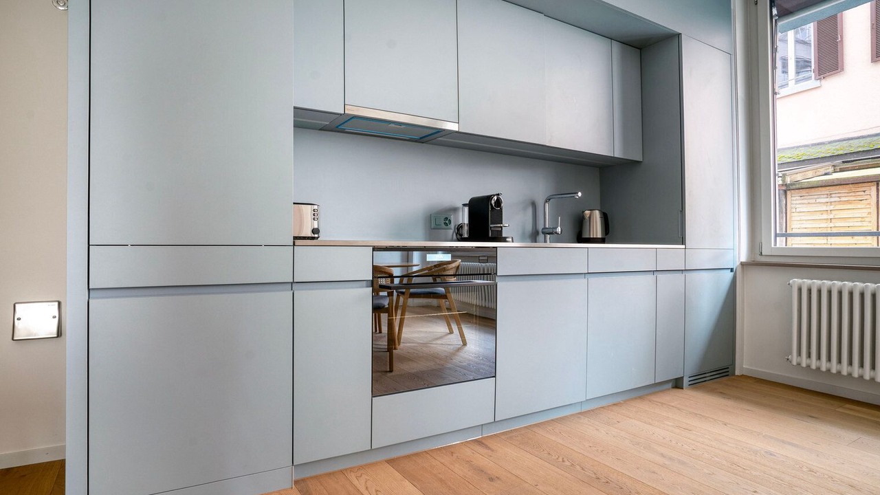Photo of Kitchen in Muhlebach