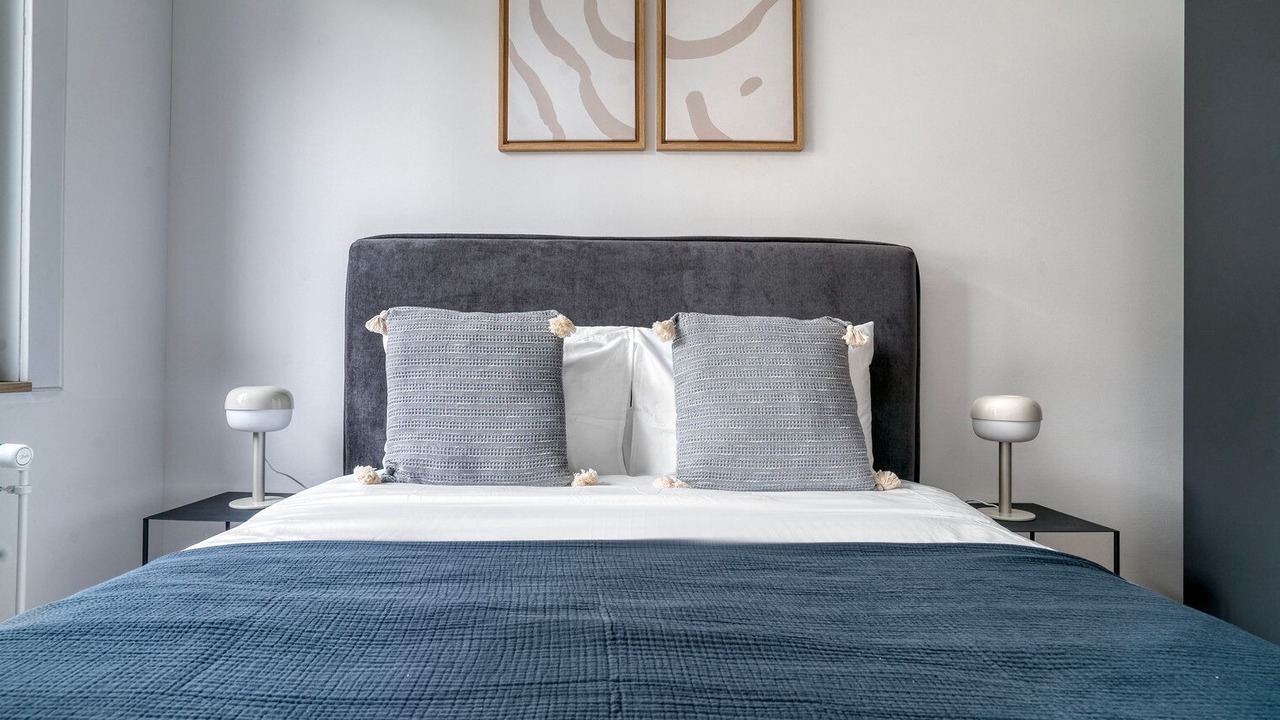 Photo of Bedroom in Muhlebach