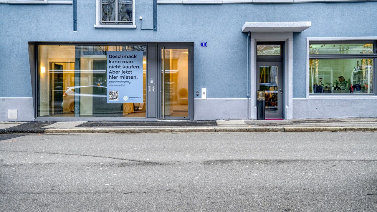 Photo of Outdoor in Muhlebach