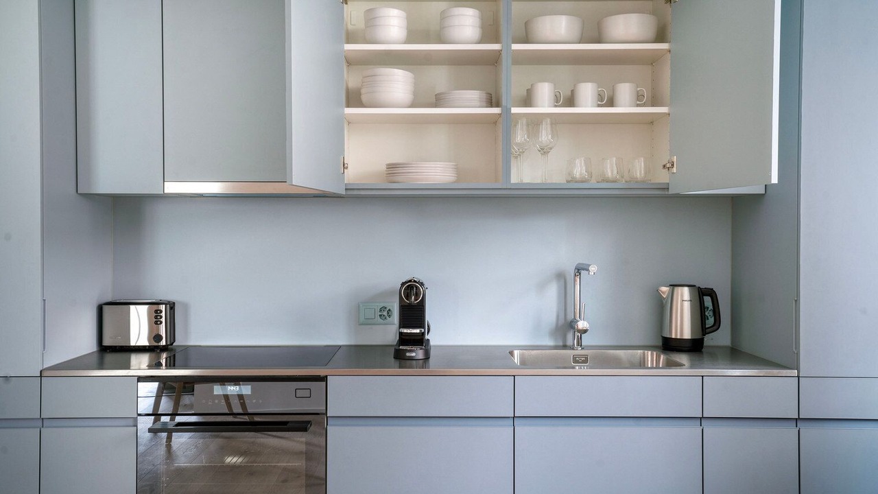 Photo of Kitchen in Muhlebach