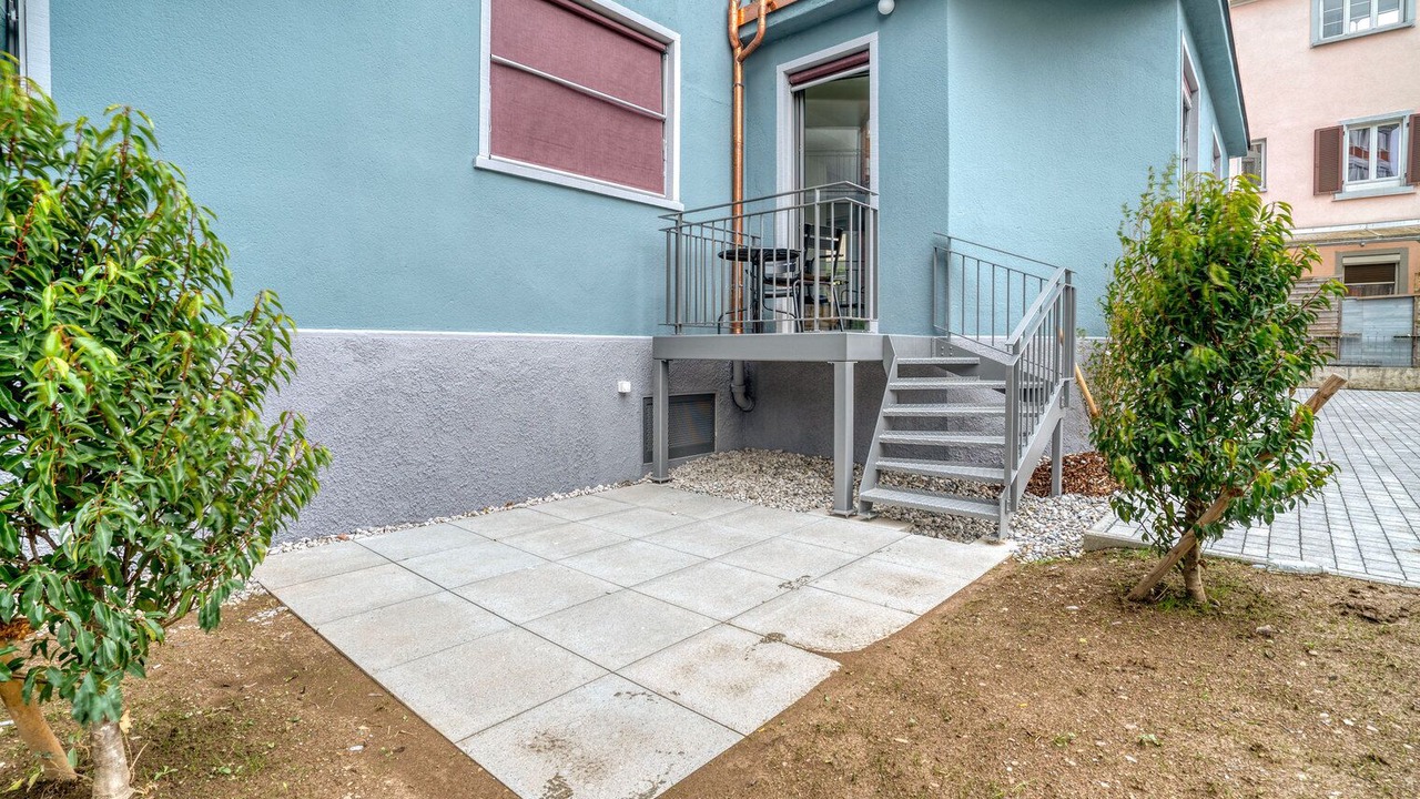Photo of Outdoor in Muhlebach