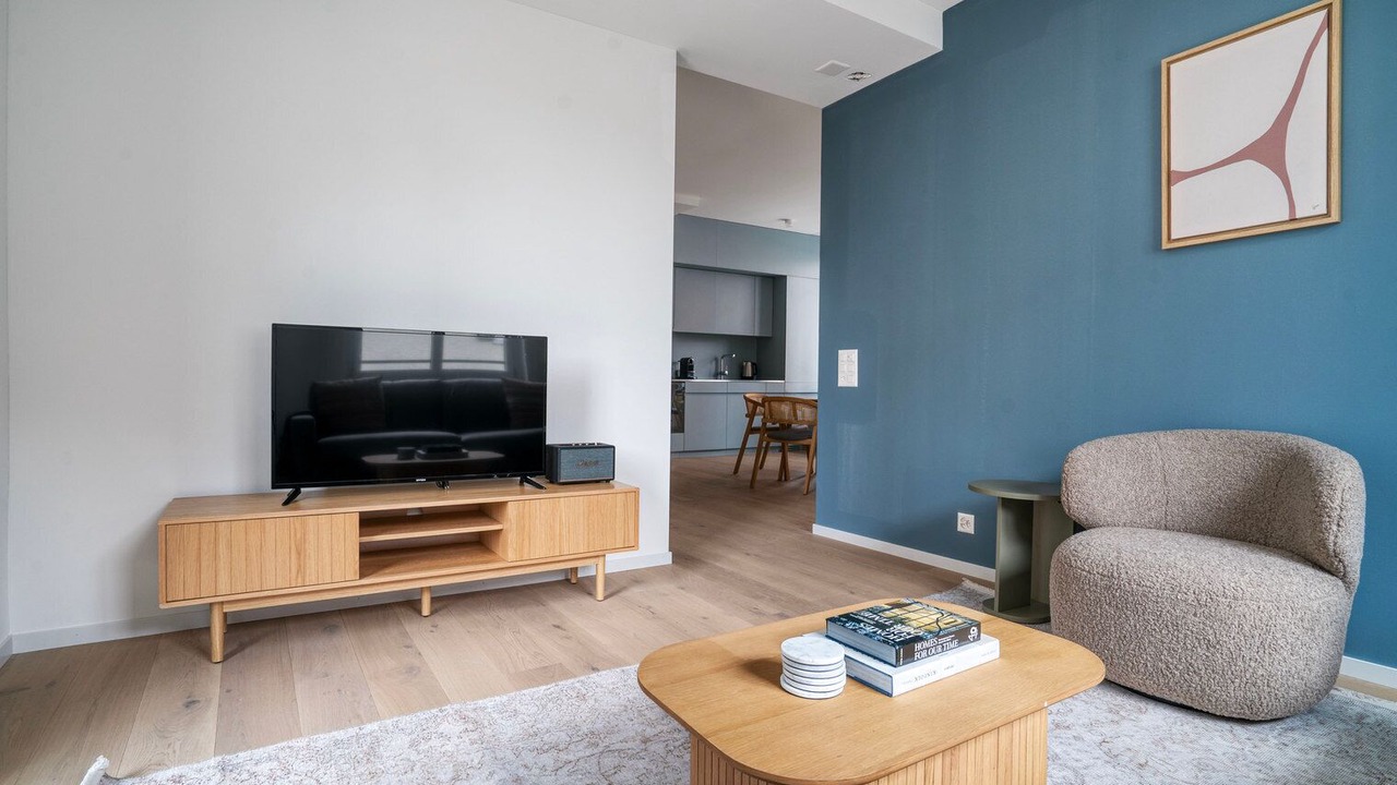 Photo of Livingroom in Muhlebach