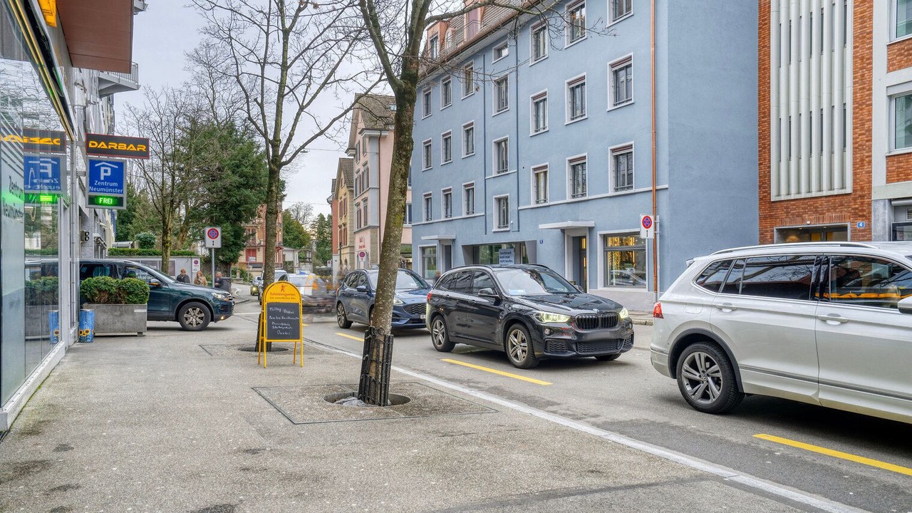 Photo of Outdoor in Muhlebach