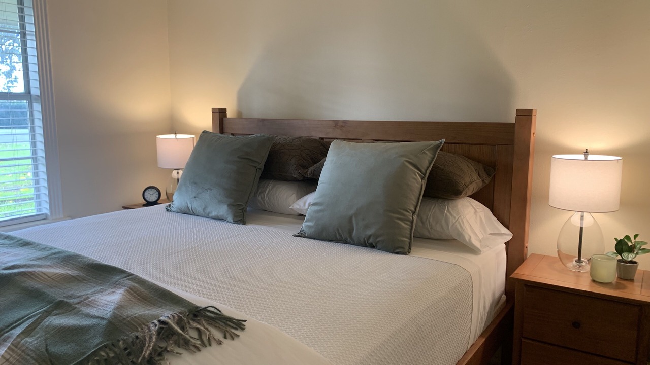 Photo of Bedroom in Colleyville