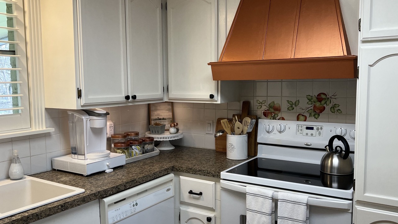 Photo of Kitchen in Colleyville