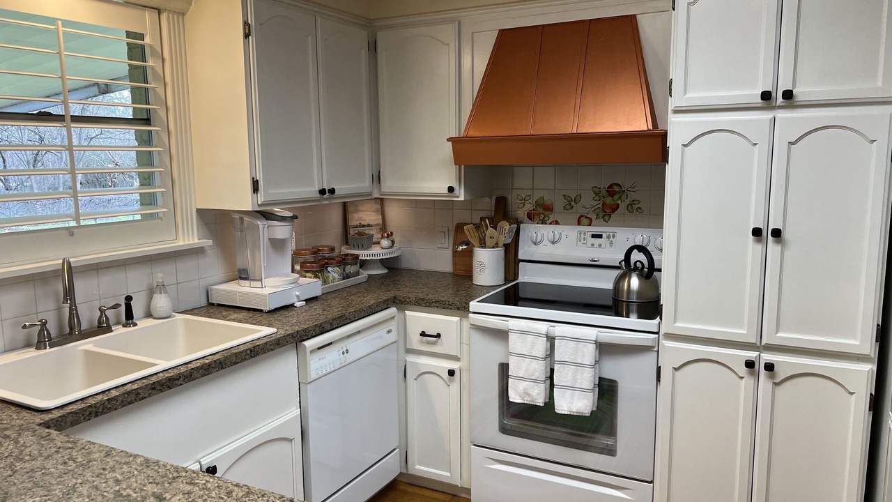 Photo of Kitchen in Colleyville