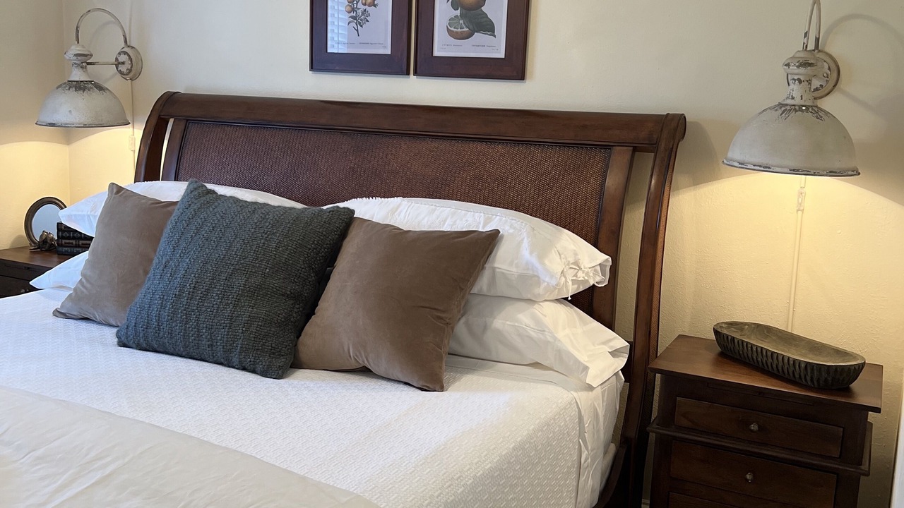 Photo of Bedroom in Colleyville