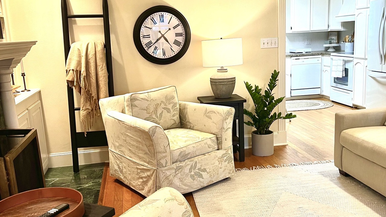 Photo of Livingroom in Colleyville