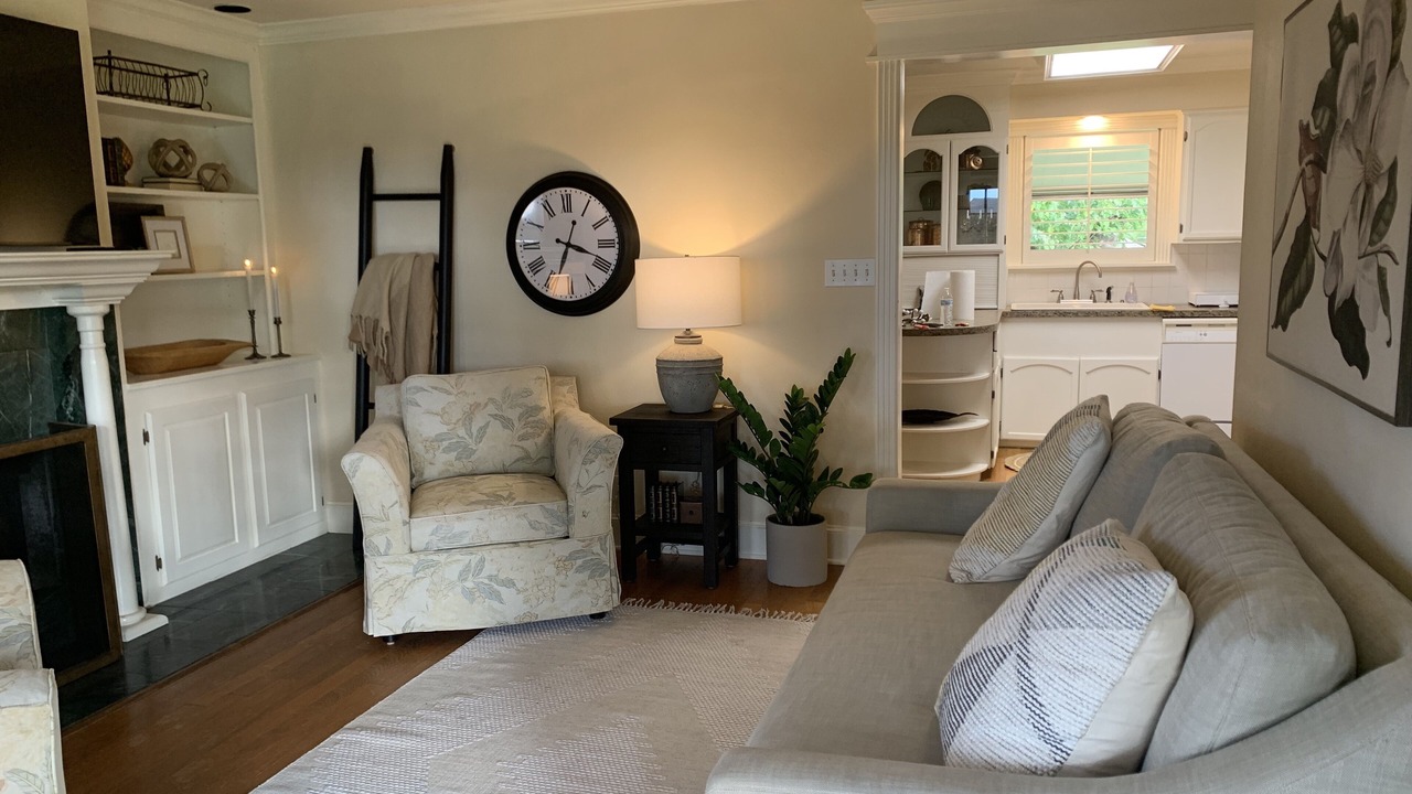 Photo of Livingroom in Colleyville