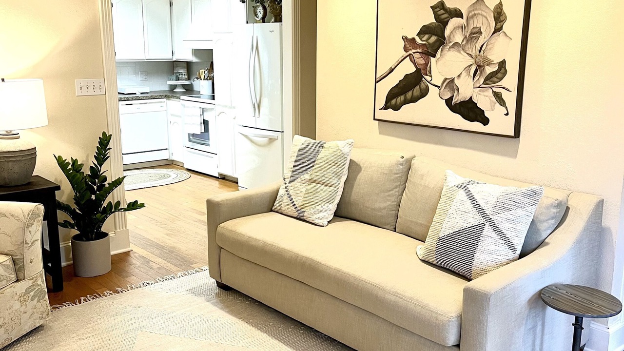 Photo of Livingroom in Colleyville