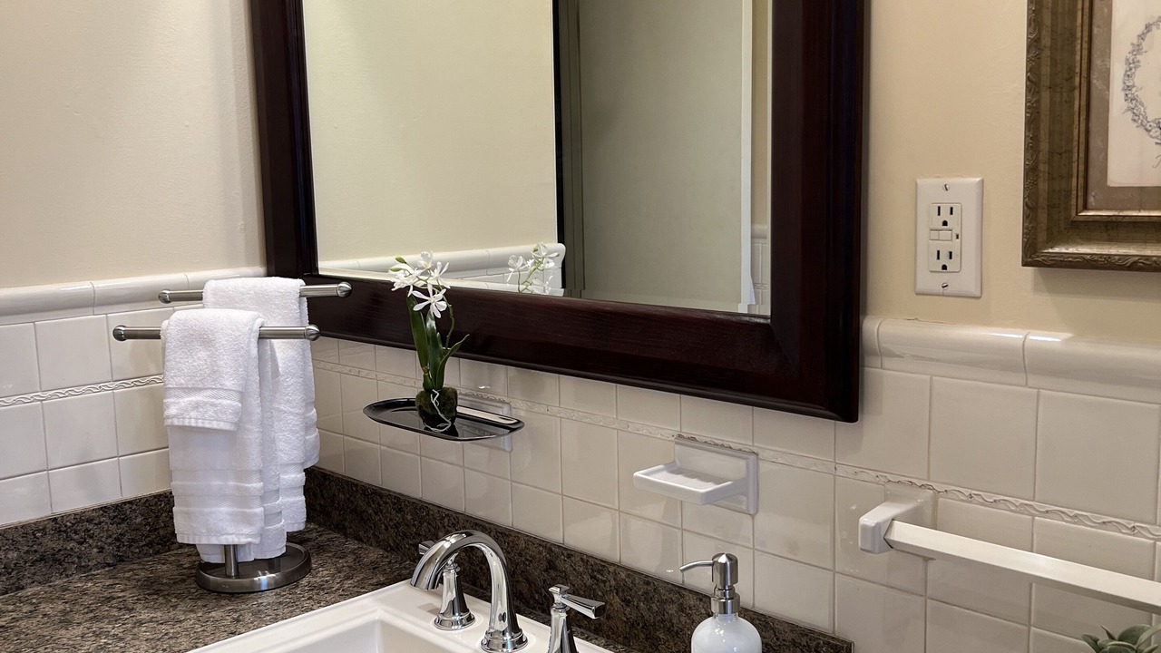 Photo of Bathroom in Colleyville