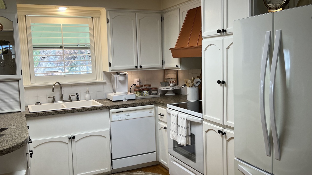 Photo of Kitchen in Colleyville