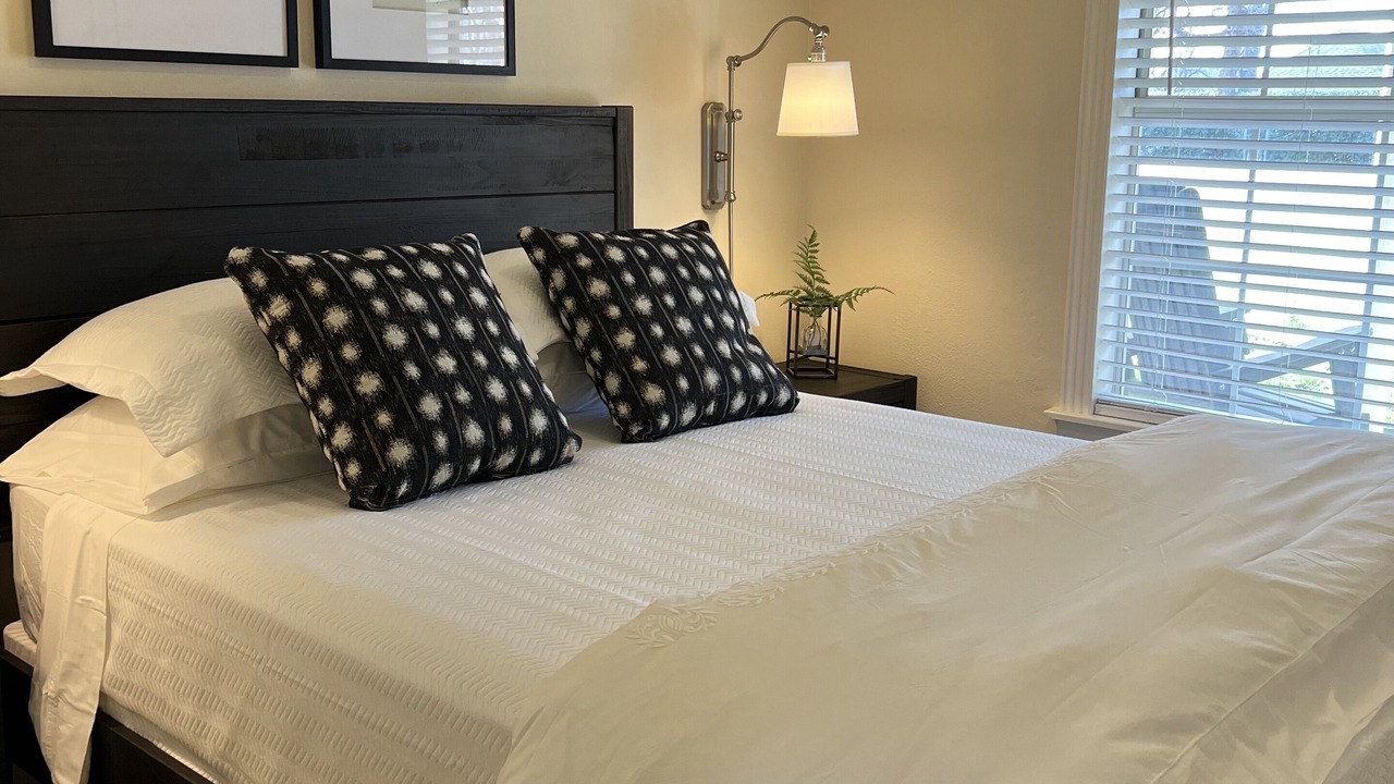 Photo of Bedroom in Colleyville