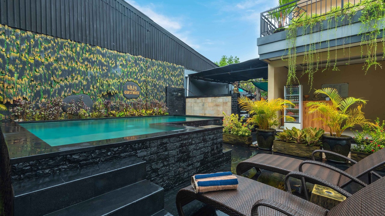 Photo of Outdoor in Legian City-Centre