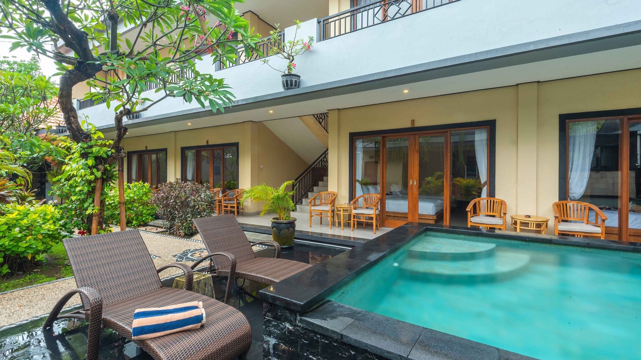 Photo of Outdoor in Legian City-Centre