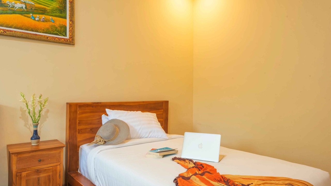 Photo of Bedroom in Legian City-Centre