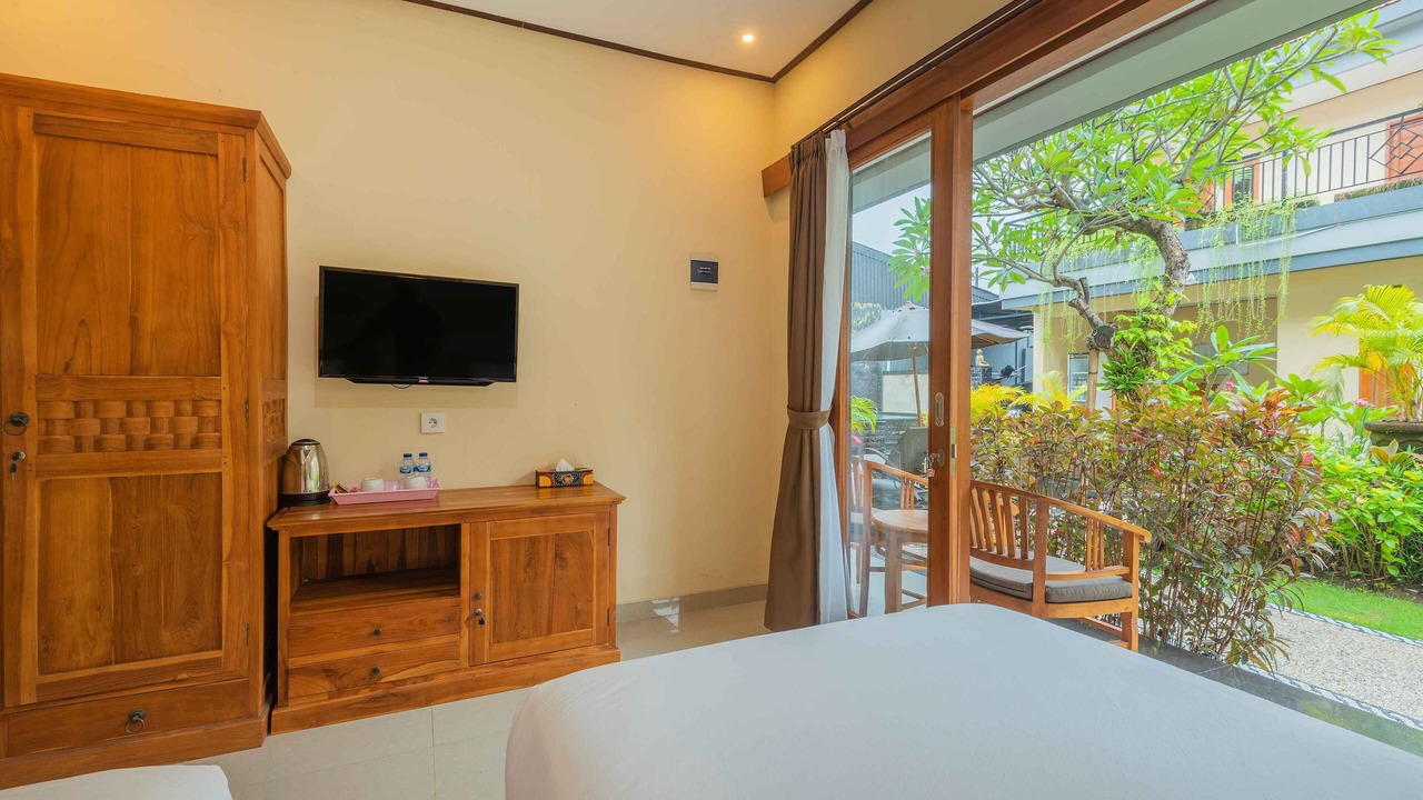 Photo of Bedroom in Legian City-Centre