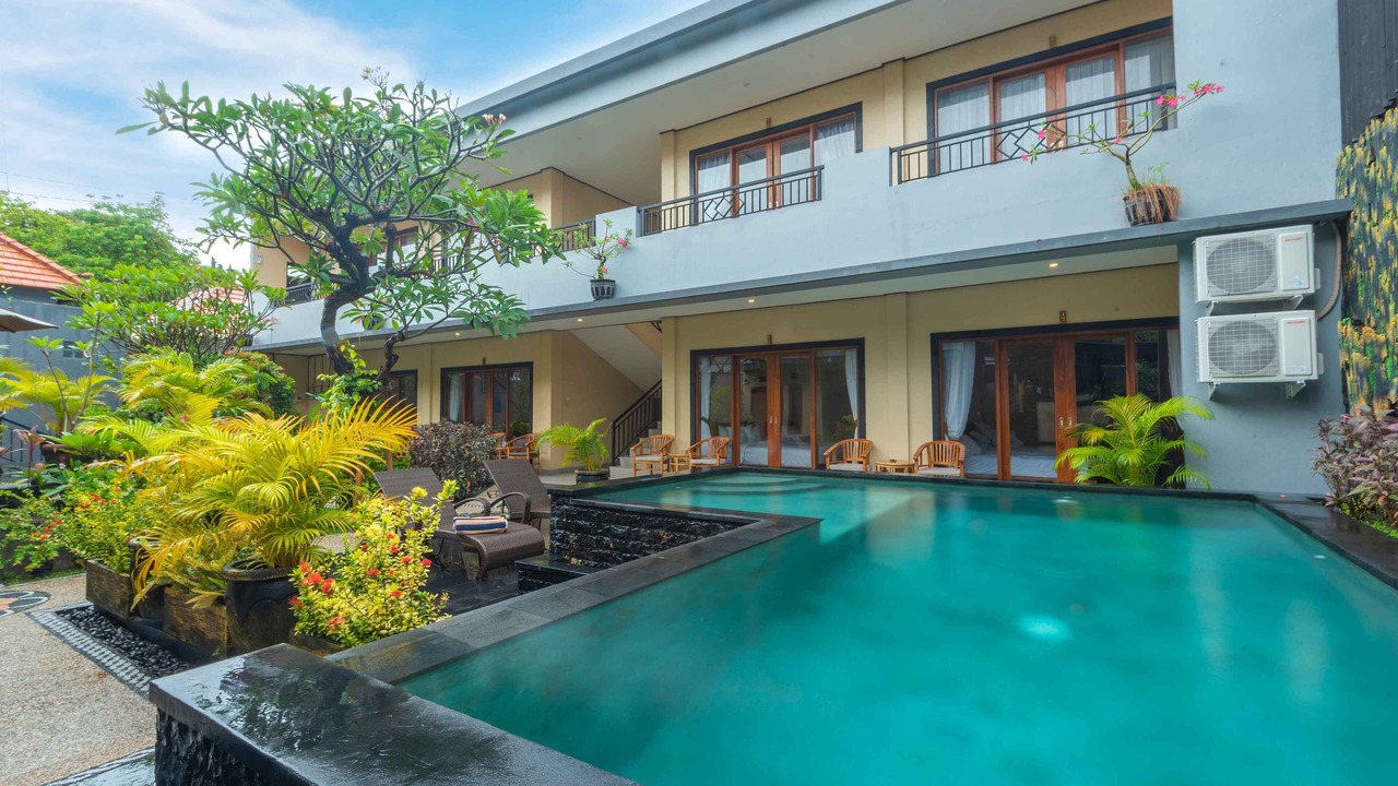 Photo of Outdoor in Legian City-Centre