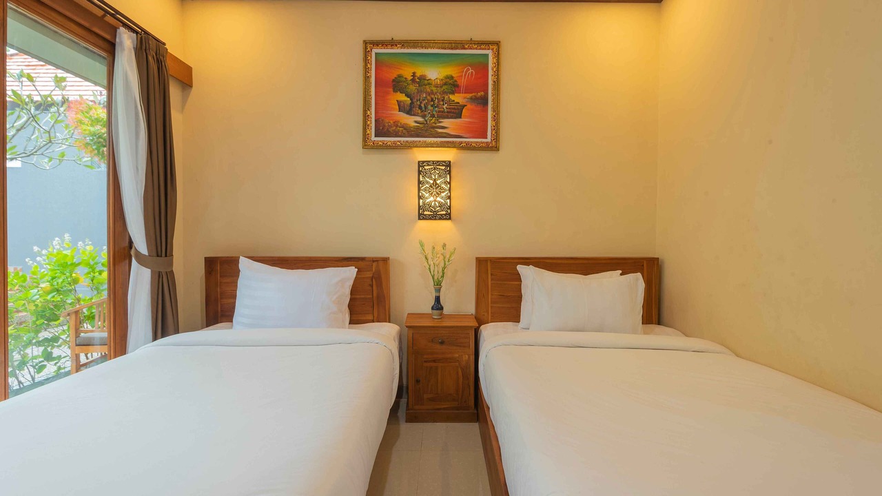 Photo of Bedroom in Legian City-Centre