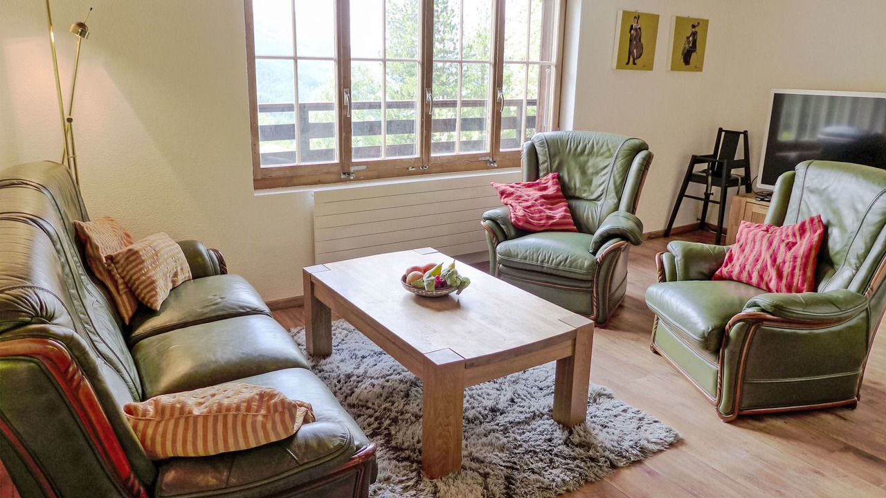 Photo of Livingroom in Buerchen