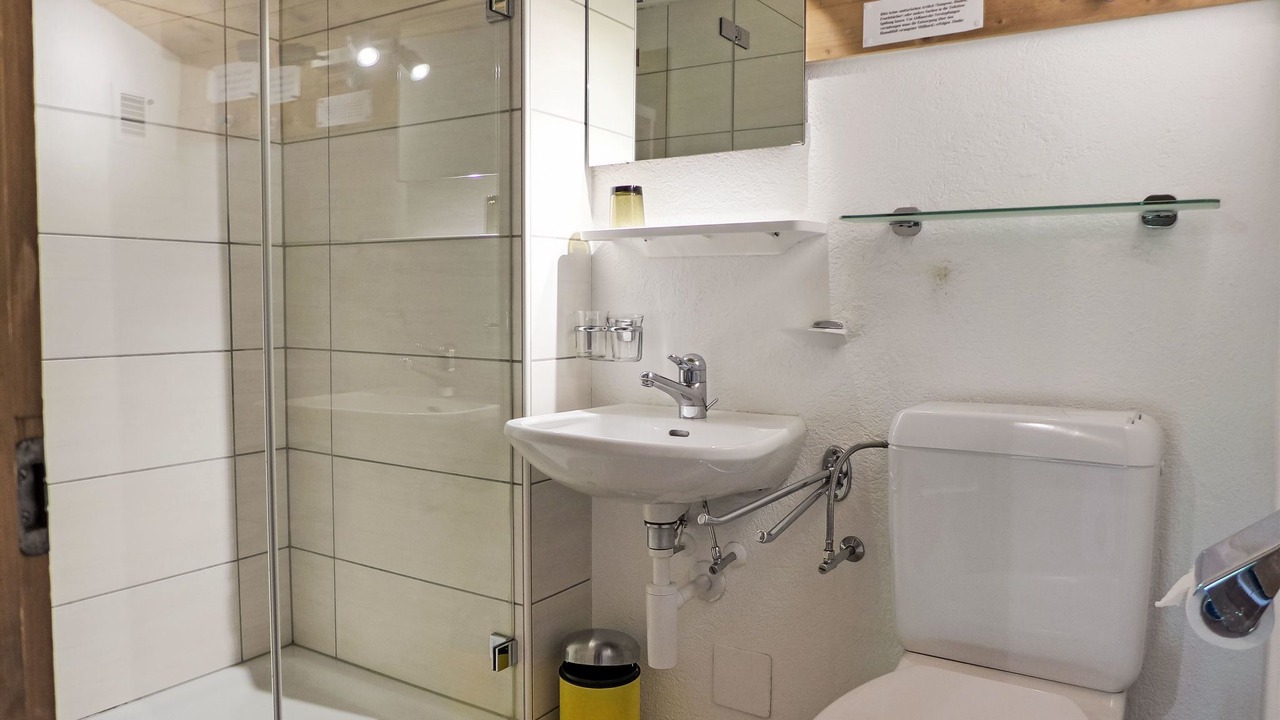Photo of Bathroom in Buerchen