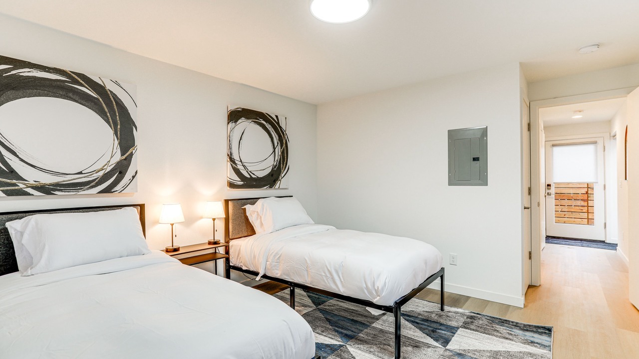 Photo of Bedroom in Brighton