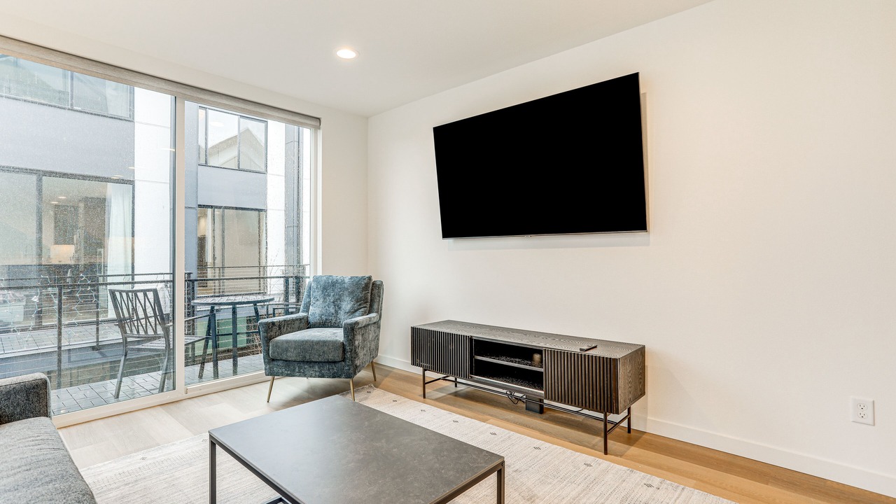 Photo of Livingroom in Brighton