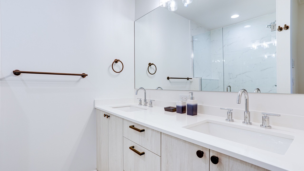 Photo of Bathroom in Brighton