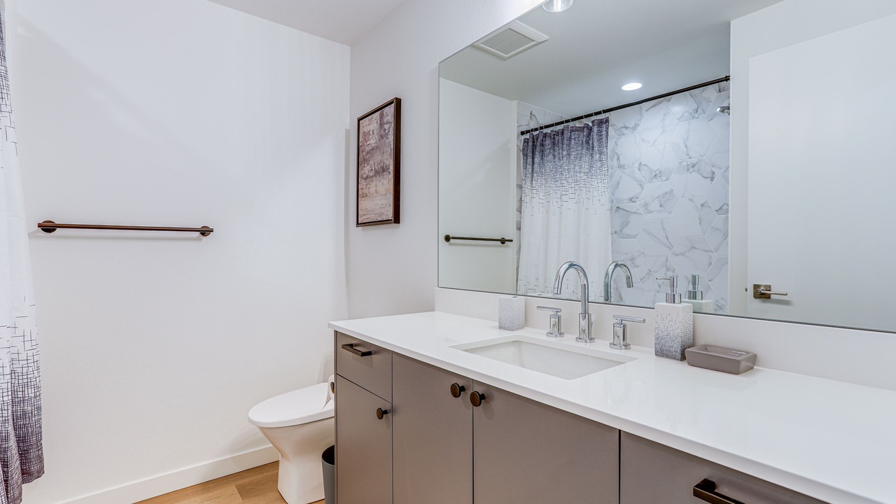 Photo of Bathroom in Brighton