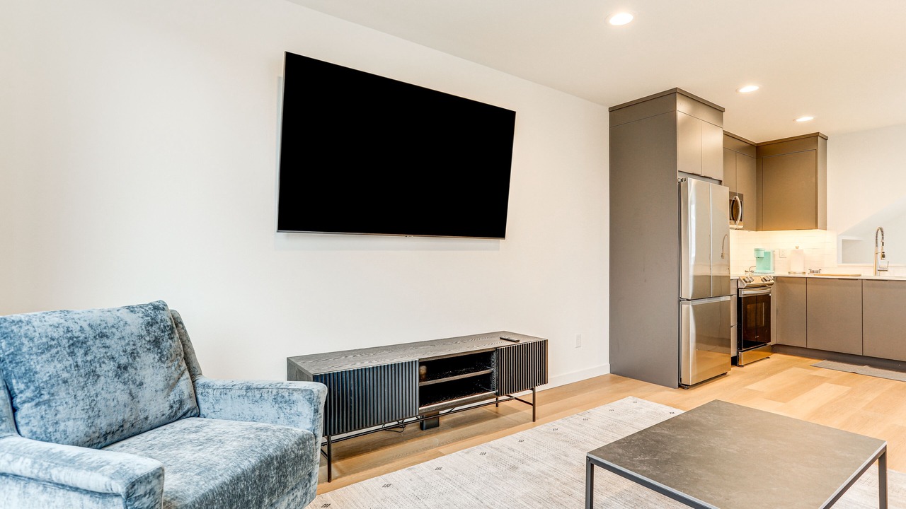 Photo of Livingroom in Brighton