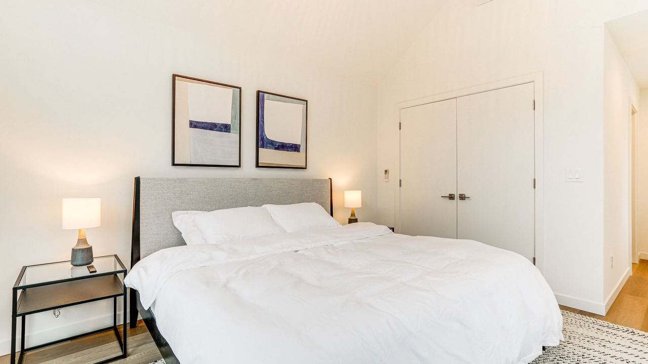 Photo of Bedroom in Brighton