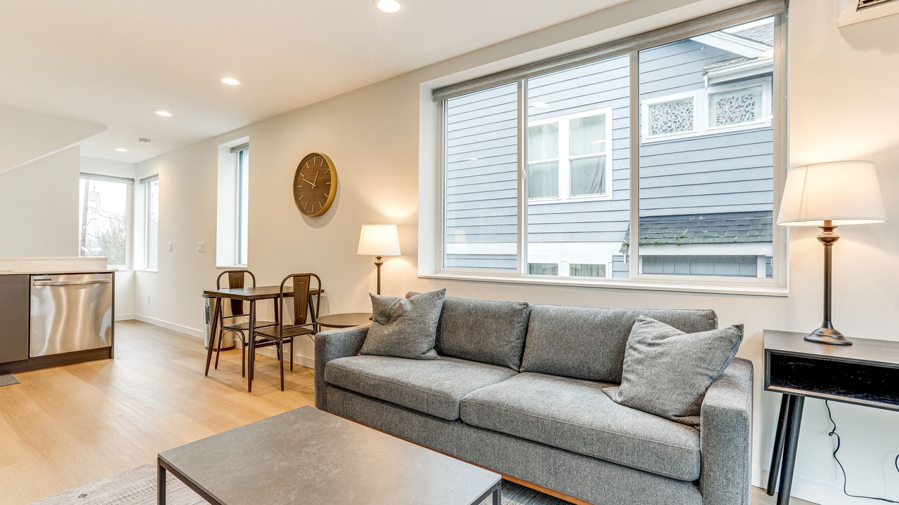 Photo of Livingroom in Brighton