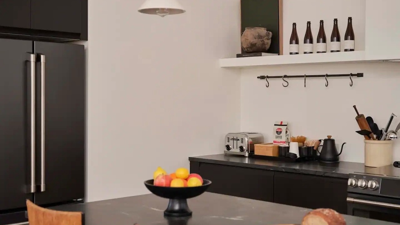 Photo of Kitchen in Fleischmanns