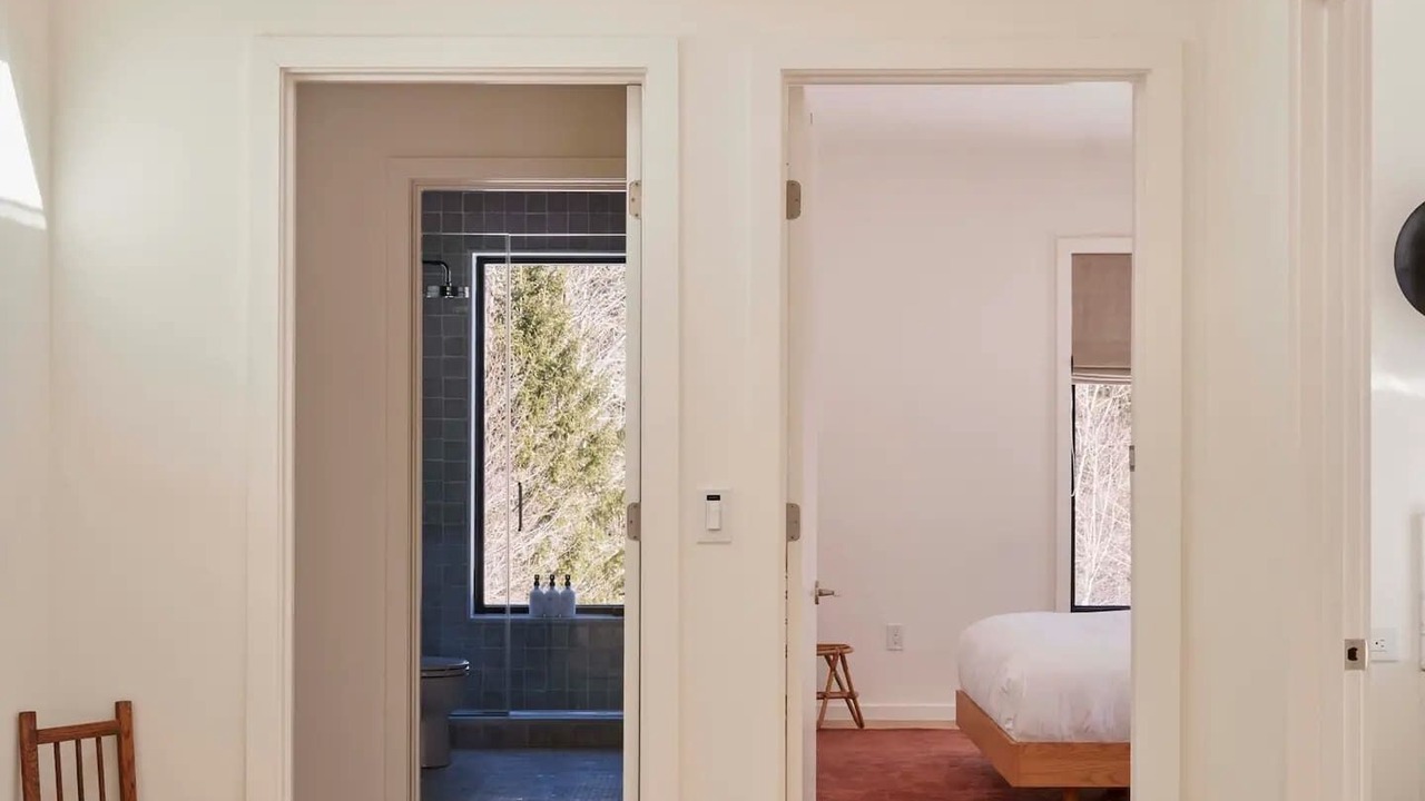 Photo of Bedroom in Fleischmanns