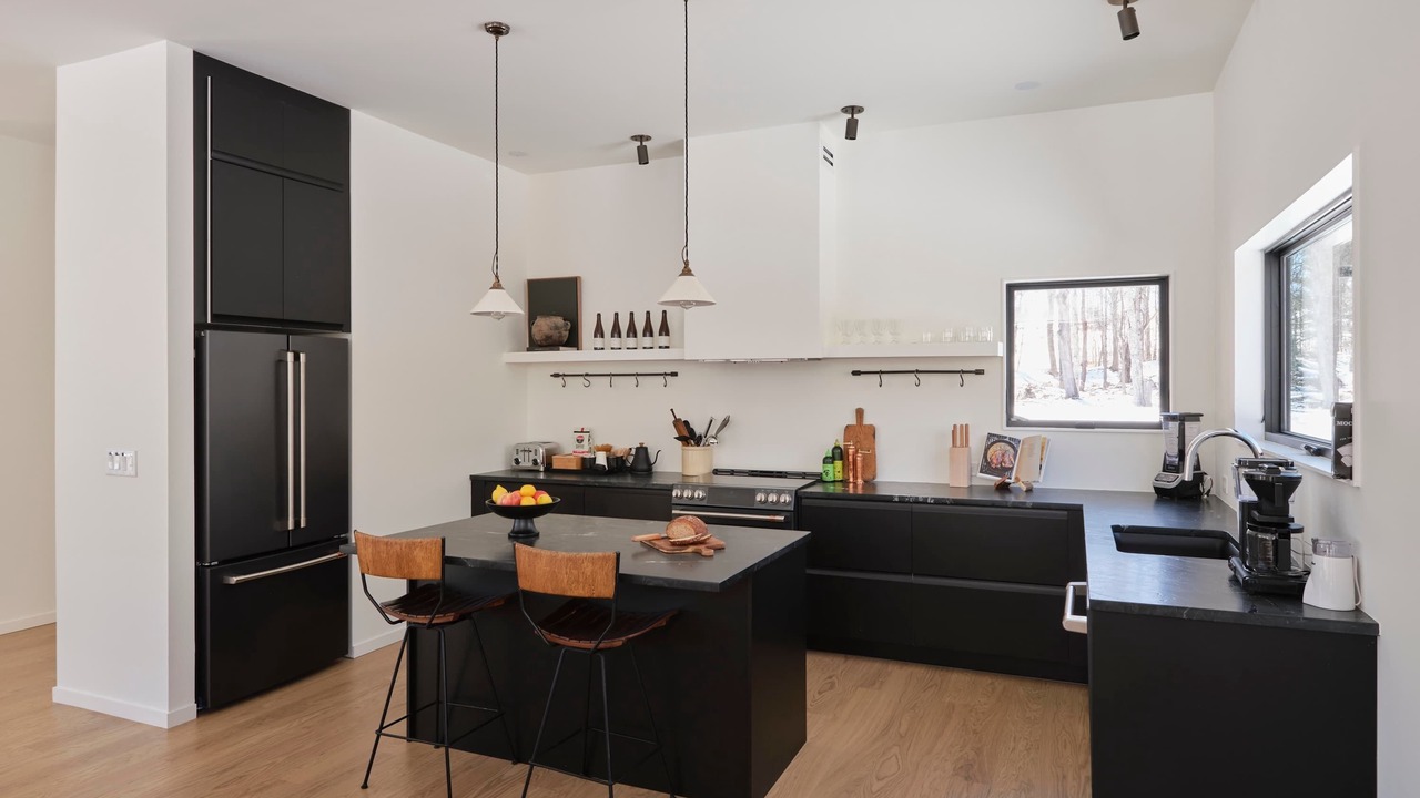 Photo of Kitchen in Fleischmanns