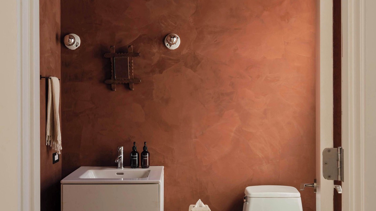 Photo of Bathroom in Fleischmanns