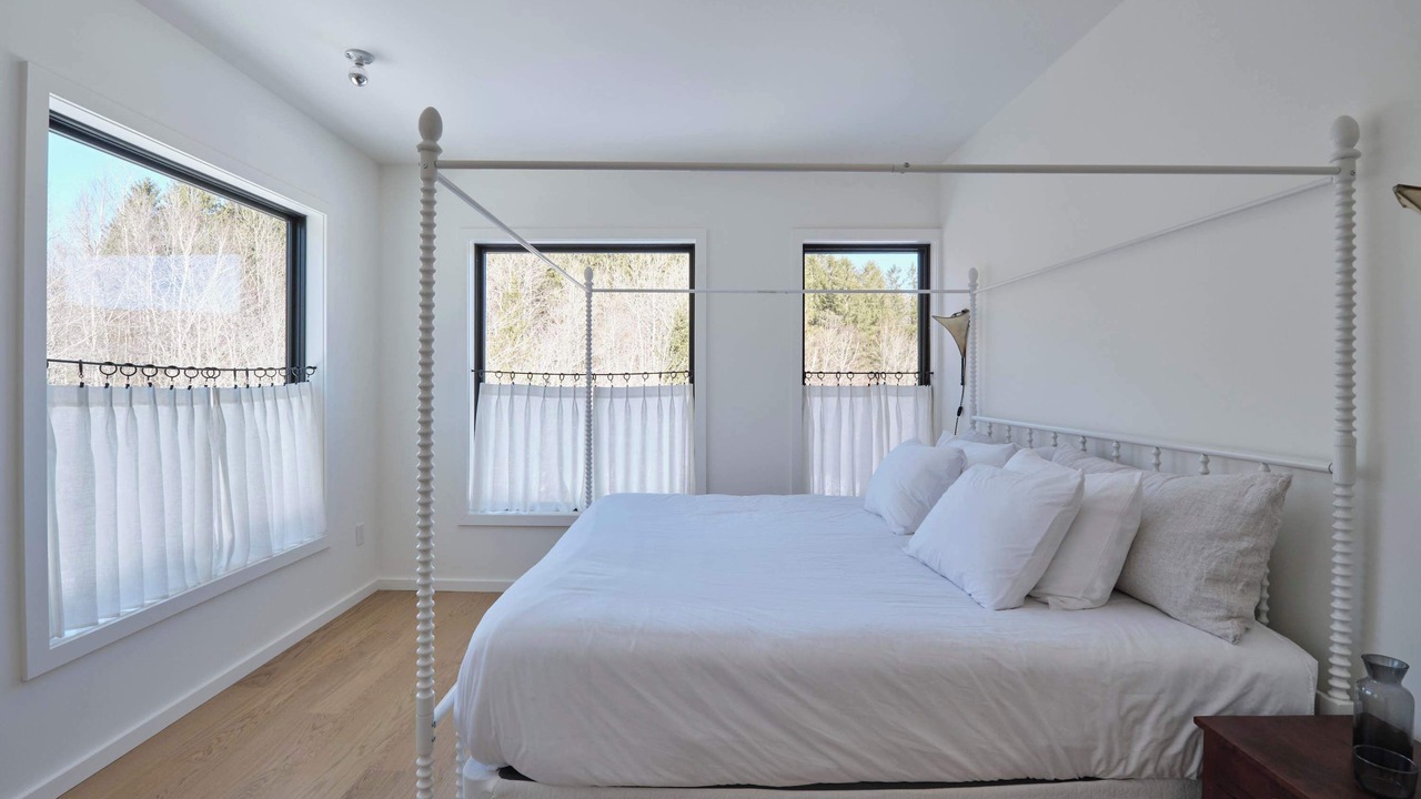 Photo of Bedroom in Fleischmanns