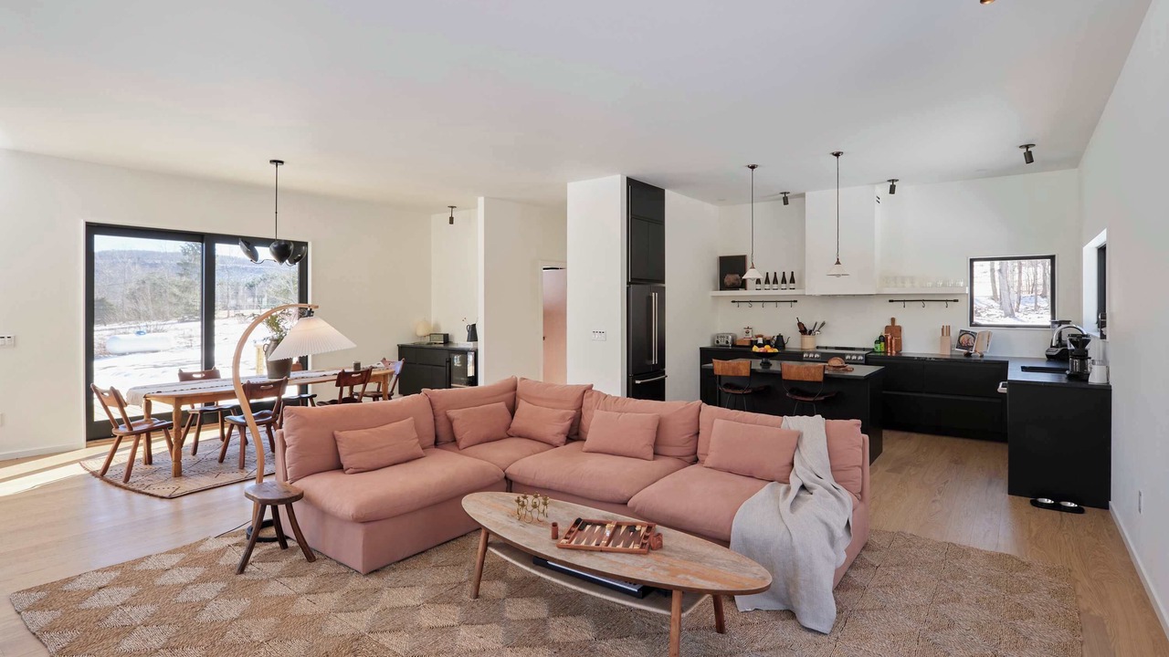 Photo of Livingroom in Fleischmanns