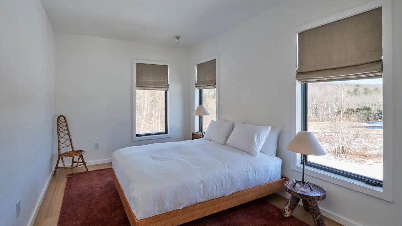 Photo of Bedroom in Fleischmanns