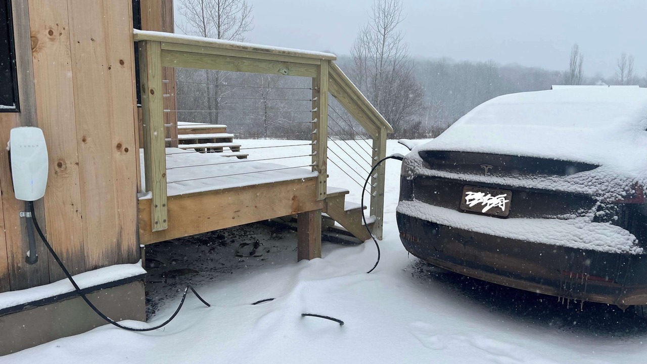 Photo of Outdoor in Fleischmanns