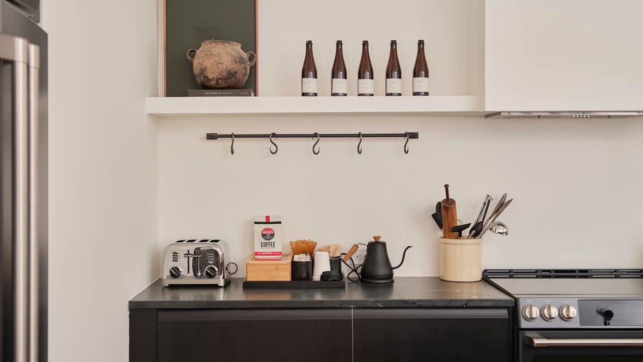 Photo of Kitchen in Fleischmanns