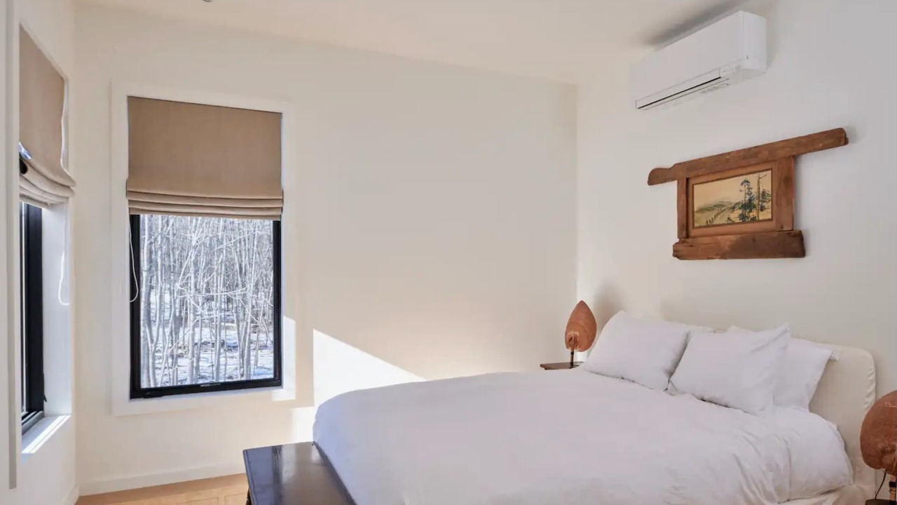 Photo of Bedroom in Fleischmanns