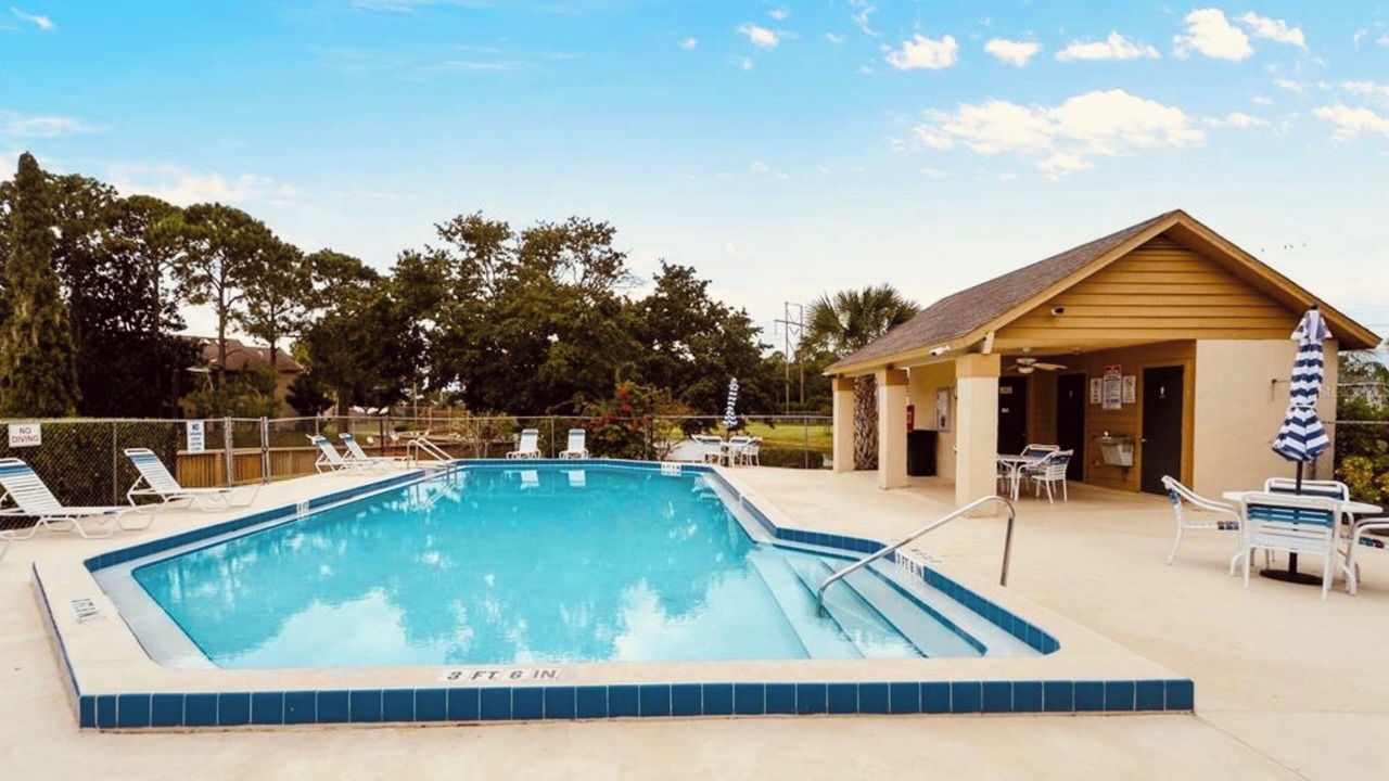 Photo of Outdoor in Southwest Orlando