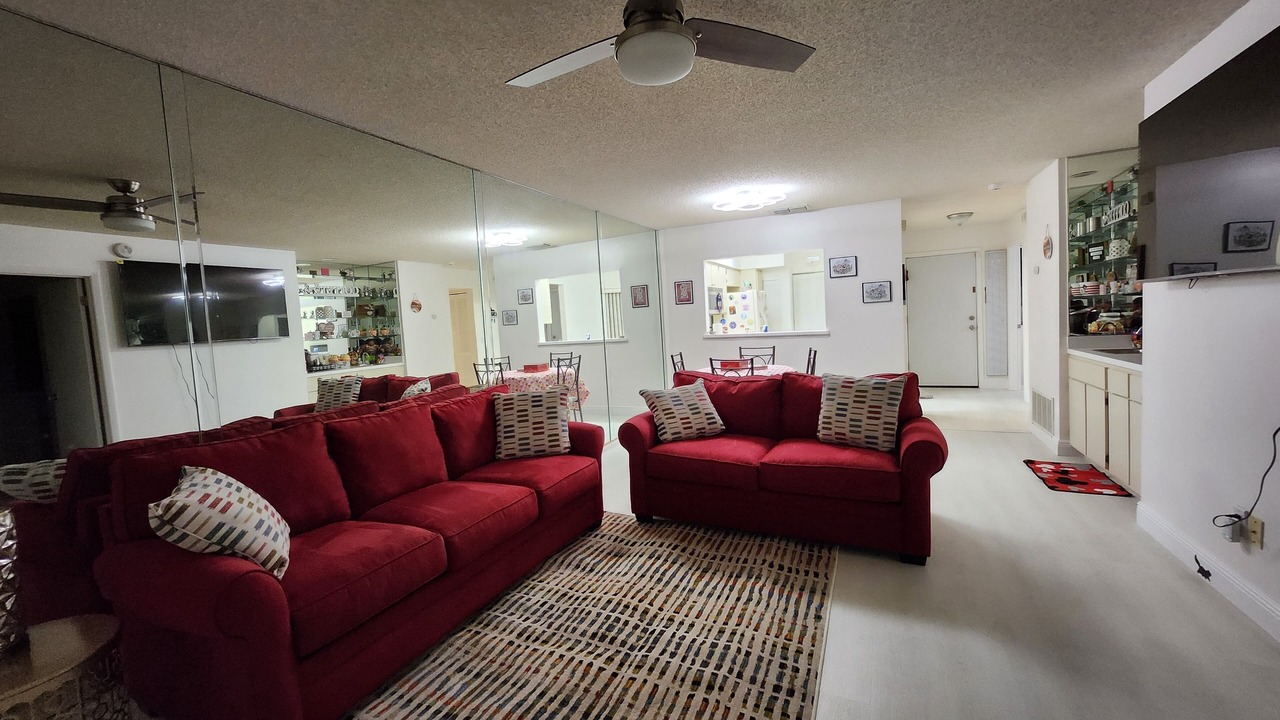 Photo of Livingroom in Southwest Orlando